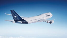 What do you think of Lufthansa’s new look?