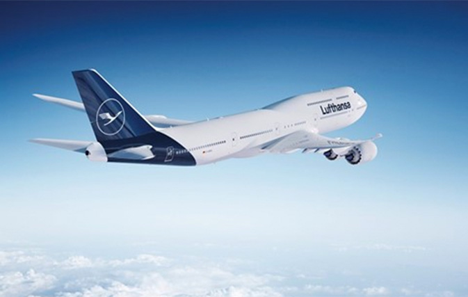 What do you think of Lufthansa’s new look?