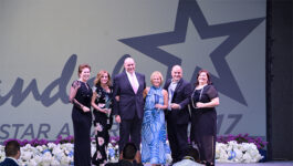 Canadian agents big winners at Sandals S.T.A.R. Awards at Beaches Turks & Caicos