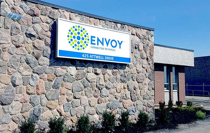 Goway collateral now available through ENVOY