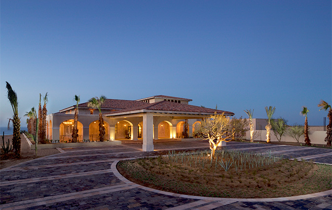 Here’s a look at the newly opened Grand Solmar at Rancho San Lucas Resort Golf & Spa