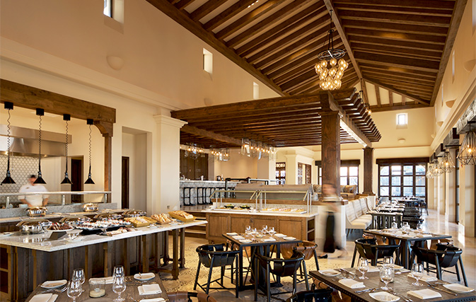 Here’s a look at the newly opened Grand Solmar at Rancho San Lucas Resort Golf & Spa