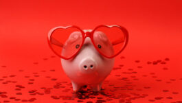 Air Transat thanks all Big Hearts with $10,000 donation