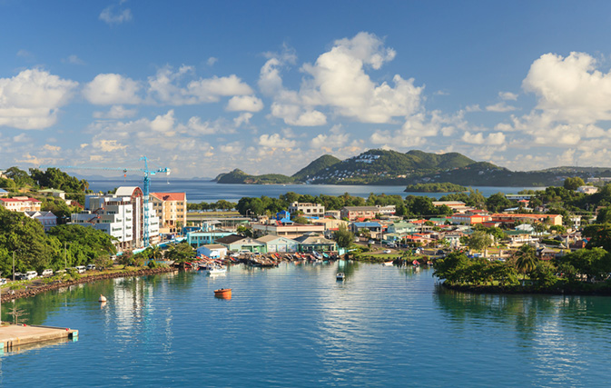 Record breaking increase for Saint Lucia tourism arrivals