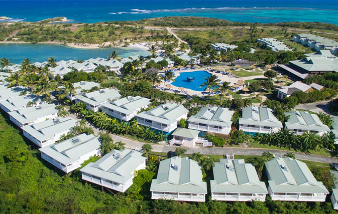 ACV offering special package prices on Antigua’s Elite Island Resorts