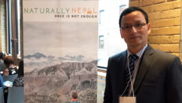 10 things you didn't know about Nepal, from the Nepal Tourism Board