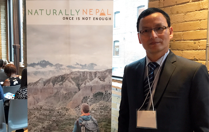 10 things you didn't know about Nepal, from the Nepal Tourism Board