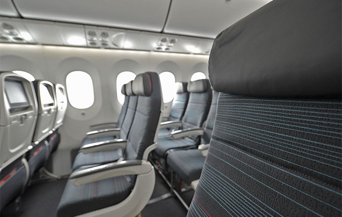 air canada flex fare baggage