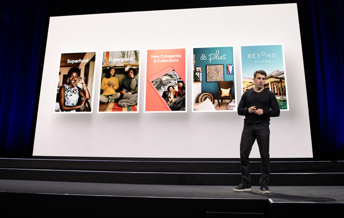 Airbnb’s new roadmap to success includes more property types, additional tiers & host/guest benefits