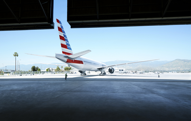 American Airlines talks renewed focus on Canada and new routes and capacity