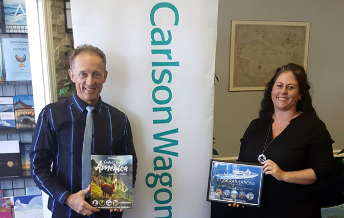 Carlson-Wagonlit-agent-in-Orillia-is-Goway’s-fall-booking-incentive-winner