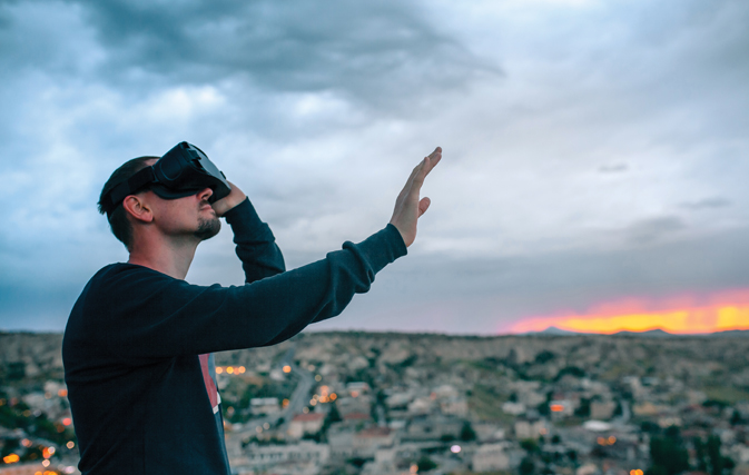 Explor VR gets an upgrade as virtual reality continues to revolutionize the way agents sell travel