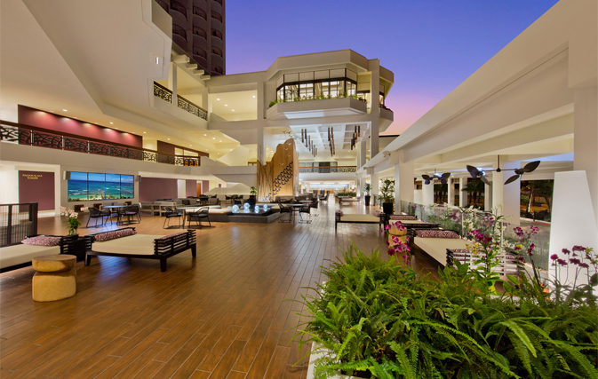 Hawaii-wide renovations now complete, says Marriott Hotels and Autograph Collection