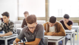 TICO reduces exam rewrite wait times, announces new charges