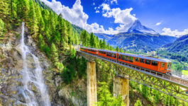 Increased investment in travel trade is paying off for Switzerland Tourism