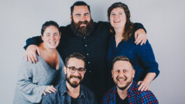 Intrepid Group North America Leadership Team