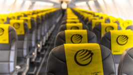 Primera Air is adding more flights to its Toronto-London service