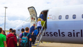 New leadership structure at Brussels Airlines