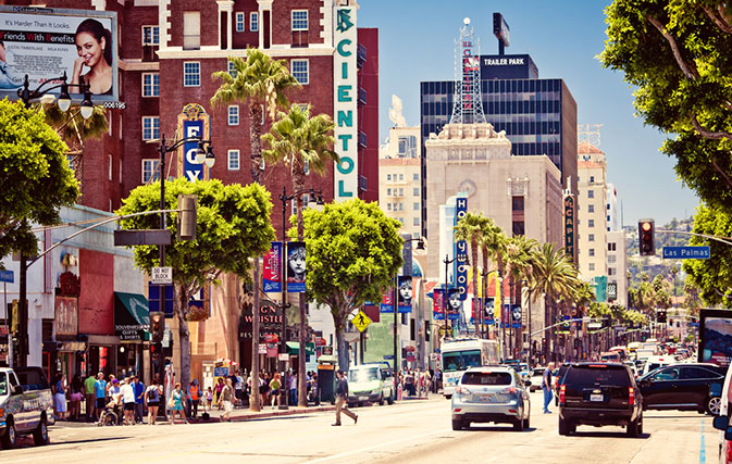 Sell more of Los Angeles with new specialist training program