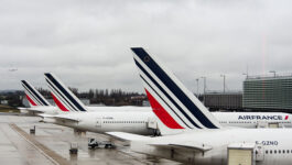 Strike alert: Air France to ground 50% of long-haul flights on Thursday