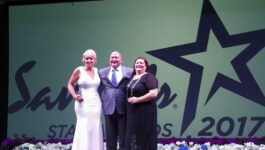 TPI named Top Host Agency in Canada at STAR Awards