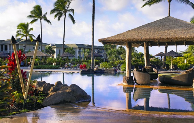 The Westin Princeville celebrates 10th anniversary with limited-time package