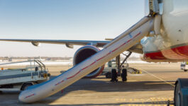 This man thought he was on the wrong plane, then does this