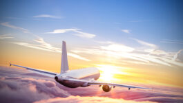 Travel agency air bookings up 6.3% for Amadeus