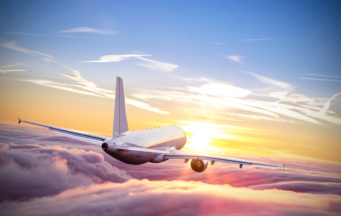Travel agency air bookings up 6.3% for Amadeus