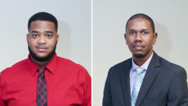 wo new marketing hires for the Anguilla Tourist Board
