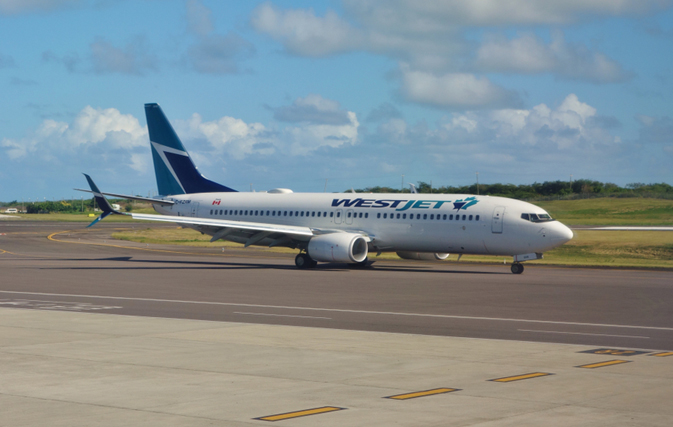 WestJet launches basic economy fare