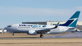 WestJet reports 51st straight quarter of profitability
