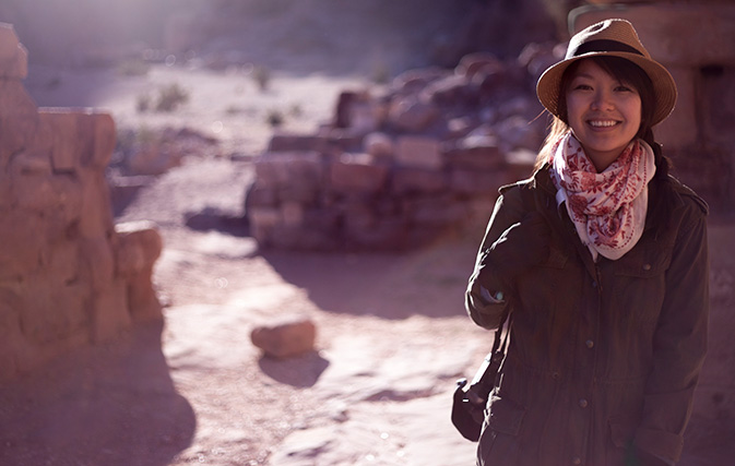 “Tourism can be the first step into the economy for women from underserved communities”: G Adventures