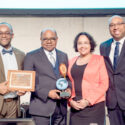 Jamaica’s Edmund Bartlett recognized by PATWA