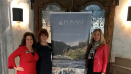 Ponant steps up to win more business from the Canadian travel trade