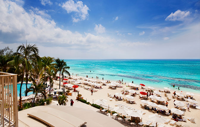 Summer heats up in the Cayman Islands with discounts of up to 30% off