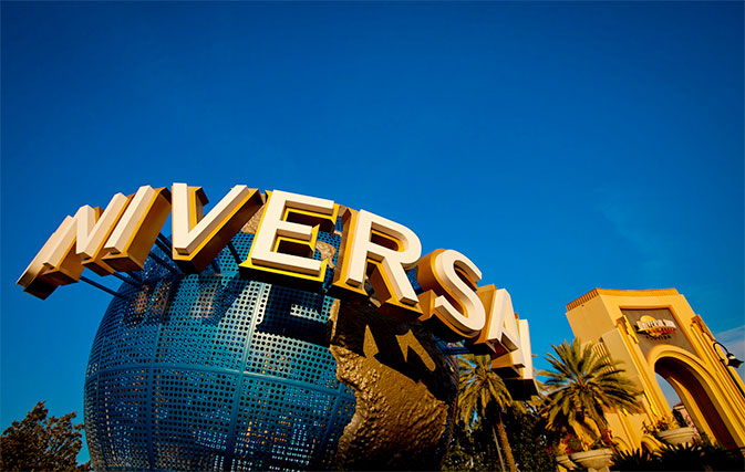 Two parks, US$45 per day with new deal from Universal Orlando