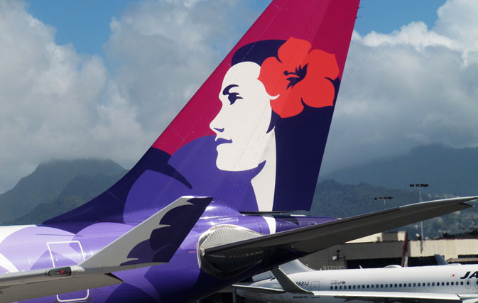 10 more planes heading their way to Hawaiian Airlines’ fleet