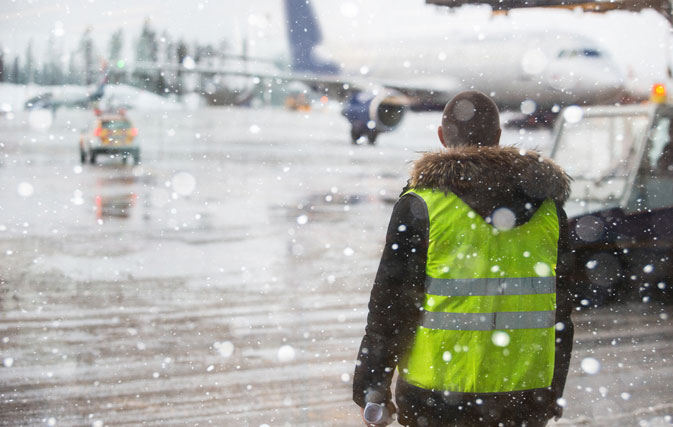 Winter storms bring travel alerts from Air Canada, WestJet, Sunwing and Porter