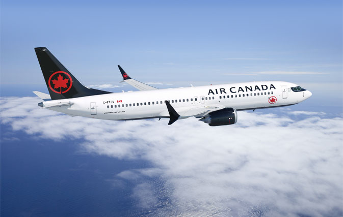 Air Canada, WestJet push back return of Boeing 737 Max until early spring