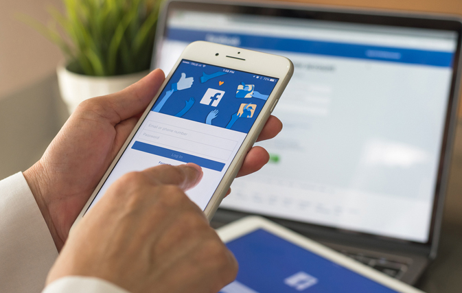 Facebook launches 'trip consideration': What is it and can agencies use it?