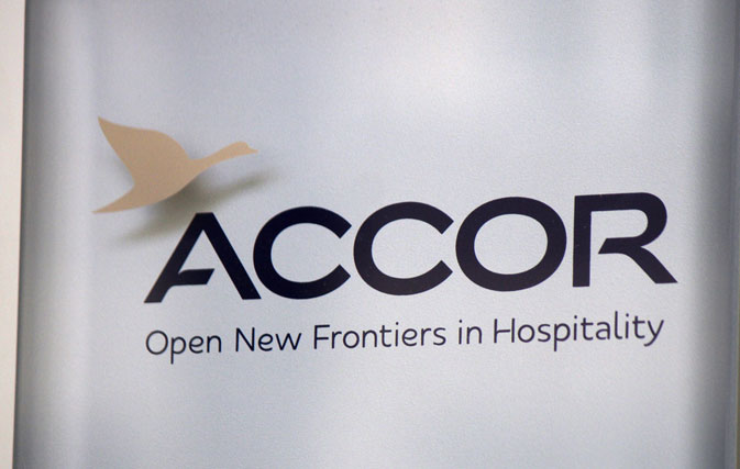 AccorHotels now operating in 100 countries