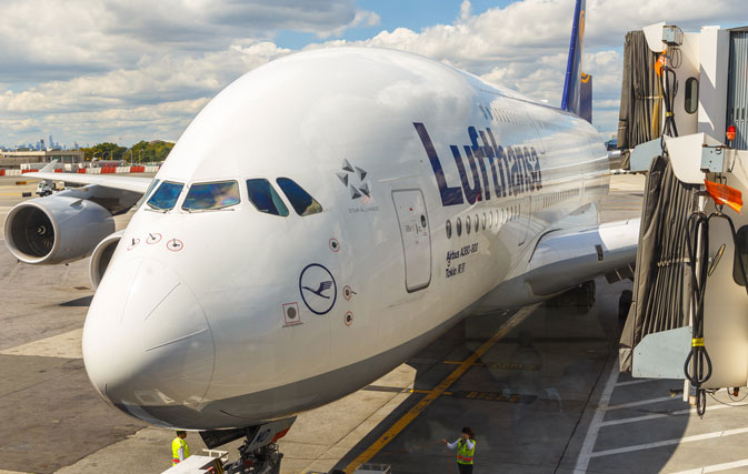 Lufthansa Group reportedly eyeing 5 euro discount for long-haul direct bookings