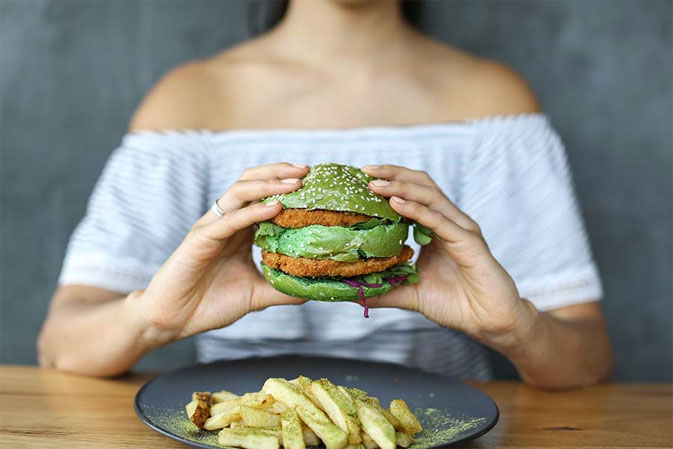 Matcha Mylkbar in St Kilda 