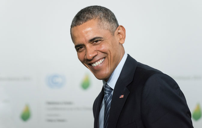 President Barack Obama to speak at New Zealand-United States Council event in March