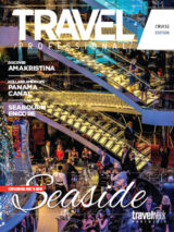 Travel Professional Cruise Spring 2018 Digital Edition