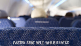 Two things you shouldn’t do while flying, from a travel agent who survived Nepal plane crash