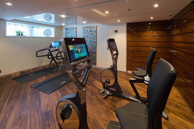 AmaLea gym