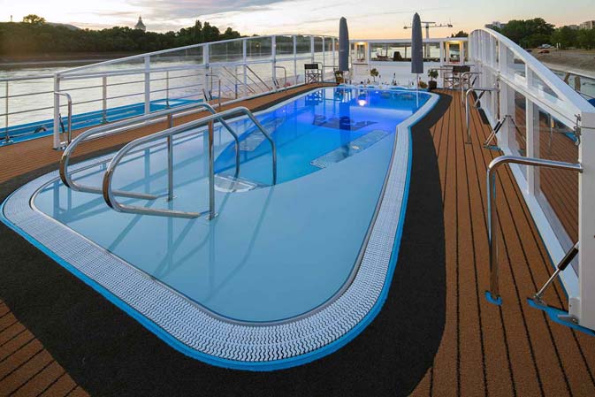 AmaLea Pool