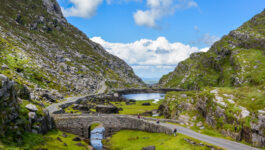 “Interest in travelling to Ireland has never been higher”: CIE Tours